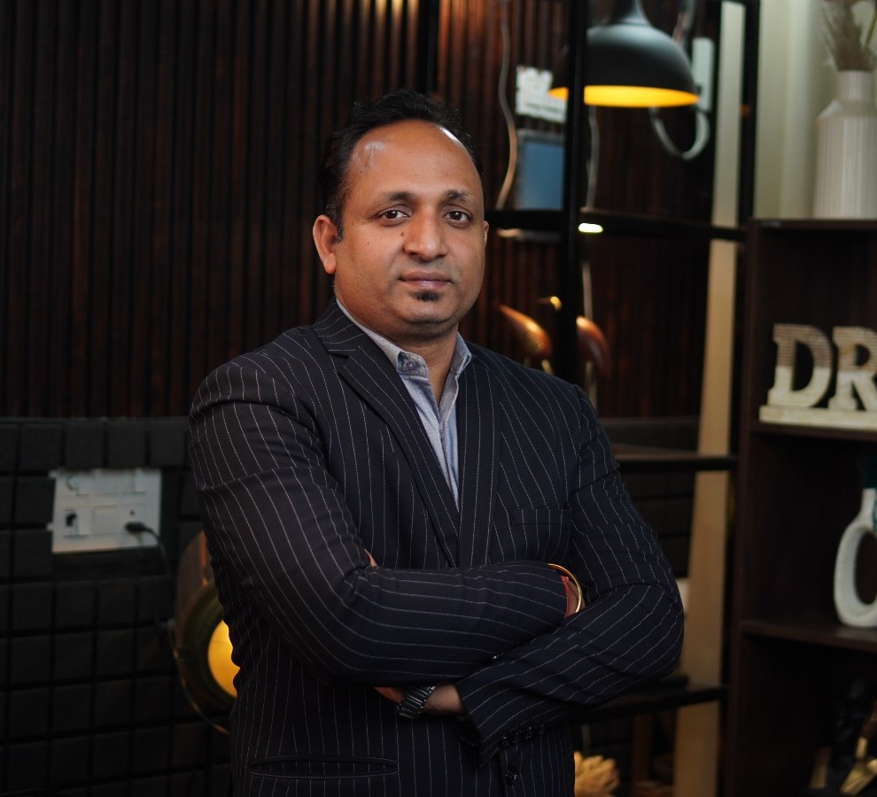Amit Parmar