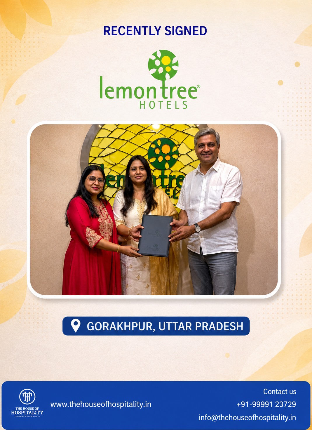 Lemon tree Hotels