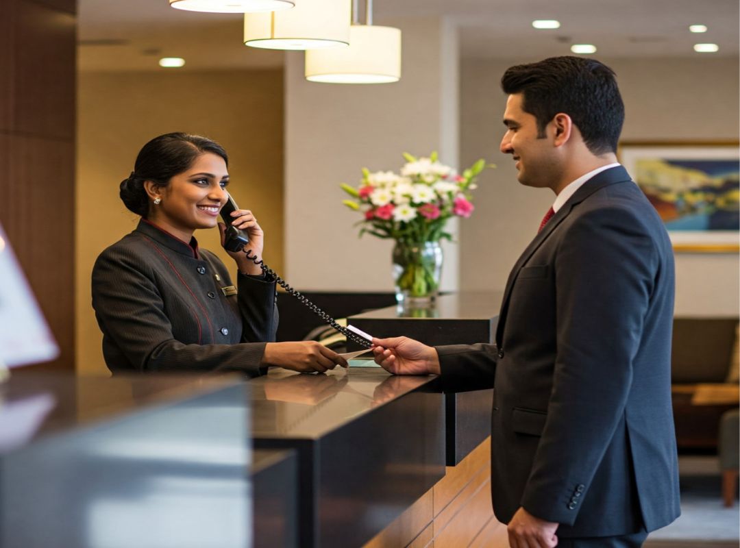 Hotel Pre-Opening Consultancy