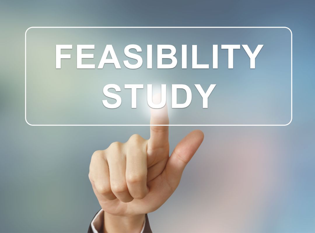 Hotel Feasibility Study & Market Research